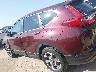 7FARW2H84JE****** Reparables 2018 Honda CR-V en Estado de Texas