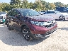 7FARW2H84JE****** Salvamento y Destrozados 2018 Honda CR-V en Dallas-Fort Worth
