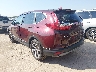7FARW2H84JE****** Salvamento y Reparables 2018 Honda CR-V en Dallas-Fort Worth