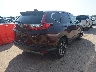 7FARW2H84JE****** Salvamento y Destrozados 2018 Honda CR-V en Estado de Texas