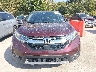 7FARW2H84JE****** Salvamento y Reparables 2018 Honda CR-V en Estado de Texas