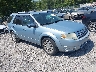 1FMDK03W98G****** Salvage and Wrecked 2008 Ford Taurus in Dayton
