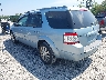 1FMDK03W98G****** Salvage and Repairable 2008 Ford Taurus in Dayton