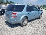 1FMDK03W98G****** Salvage and Wrecked 2008 Ford Taurus in Ohio State