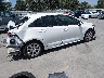 5YFB4MDE4PP****** Repairable 2023 Toyota Corolla in Texas State