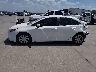 5YFB4MDE4PP****** Salvage 2023 Toyota Corolla