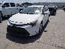 5YFB4MDE4PP****** Used and Repairable 2023 Toyota Corolla in Austin
