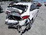5YFB4MDE4PP****** Salvage and Wrecked 2023 Toyota Corolla in Texas State
