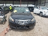 1HGCP2F3XBA****** Destrozados 2011 Honda Accord en Estado de Texas