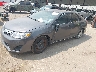 4T4BF1FK1ER****** Usados y Reparables 2014 Toyota Camry en Fort Worth North