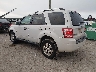 1FMCU0EG9BK****** Salvage and Repairable 2011 Ford Escape in Fort Worth North