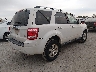 1FMCU0EG9BK****** Salvage and Wrecked 2011 Ford Escape in Texas State