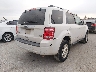 1FMCU0EG9BK****** Salvage and Repairable 2011 Ford Escape in Texas State