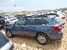 4S4BSACC1H3****** Reparables 2017 Subaru Outback en Estado de Carolina del Norte