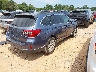 4S4BSACC1H3****** Salvamento y Destrozados 2017 Subaru Outback en Estado de Carolina del Norte
