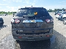 1GNKRFED0HJ****** Wrecked 2017 Chevrolet Traverse