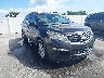 1GNKRFED0HJ****** Salvage and Wrecked 2017 Chevrolet Traverse in Clearwater