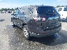 1GNKRFED0HJ****** Salvage and Repairable 2017 Chevrolet Traverse in Clearwater