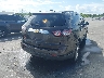 1GNKRFED0HJ****** Salvage and Wrecked 2017 Chevrolet Traverse in Florida State