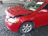 4T1BK46K47U****** Wrecked 2007 Toyota Camry in California State