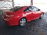 4T1BK46K47U****** Salvage and Wrecked 2007 Toyota Camry in California State