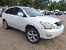 JTJGA31U750****** Salvage and Wrecked 2005 Lexus RX in Longview