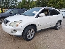 JTJGA31U750****** Used and Repairable 2005 Lexus RX in Longview