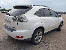 JTJGA31U750****** Salvage and Wrecked 2005 Lexus RX in Texas State