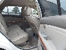 JTJGA31U750****** Wrecked 2005 Lexus RX in Longview