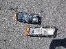 2GCEC13V761****** Wrecked 2006 Chevrolet Silverado 1500 in Texas State