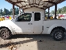 1N6BD06T69C****** Repairable 2009 Nissan Frontier in Washington State