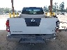 1N6BD06T69C****** Wrecked 2009 Nissan Frontier