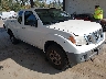 1N6BD06T69C****** Salvage and Wrecked 2009 Nissan Frontier in Seattle