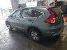5J6RM4H35FL****** Repairable 2015 Honda CR-V in Alaska State