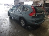 5J6RM4H35FL****** Salvage and Repairable 2015 Honda CR-V in Anchorage