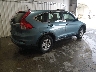 5J6RM4H35FL****** Salvage and Wrecked 2015 Honda CR-V in Alaska State