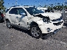 1GNALDEKXEZ****** Salvamento y Destrozados 2014 Chevrolet Equinox en Nashville