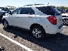 1GNALDEKXEZ****** Salvamento y Reparables 2014 Chevrolet Equinox en Nashville
