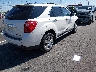 1GNALDEKXEZ****** Salvamento y Destrozados 2014 Chevrolet Equinox en Estado de Tennessee