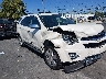 1GNALDEKXEZ****** Salvamento y Reparables 2014 Chevrolet Equinox en Estado de Tennessee