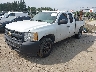 1GCRCPEX8CZ****** Used and Repairable 2012 Chevrolet Silverado 1500 in Seattle