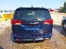 2C4RC1BG6HR****** Used 2017 Chrysler Pacifica