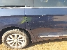 2C4RC1BG6HR****** Repairable 2017 Chrysler Pacifica