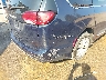 2C4RC1BG6HR****** Salvage and Wrecked 2017 Chrysler Pacifica in Grenada