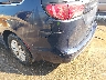 2C4RC1BG6HR****** Salvage and Repairable 2017 Chrysler Pacifica in Grenada