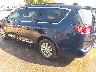 2C4RC1BG6HR****** Salvage and Repairable 2017 Chrysler Pacifica in Grenada
