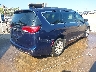 2C4RC1BG6HR****** Salvage and Wrecked 2017 Chrysler Pacifica in Mississippi State