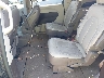 2C4RC1BG6HR****** Wrecked 2017 Chrysler Pacifica in Grenada