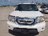 5FNYF3H9XBB****** Wrecked 2011 Honda Pilot in Texas State