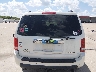 5FNYF3H9XBB****** Wrecked 2011 Honda Pilot